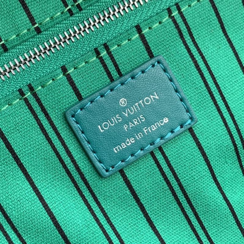 LV Travel Bags